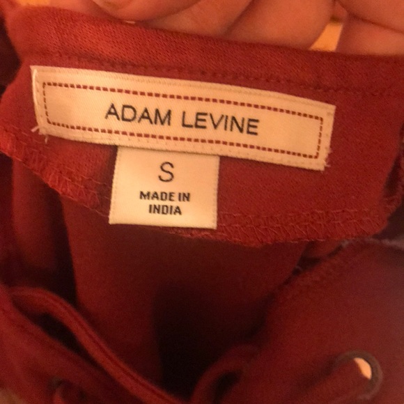 Adam Levine dress - Picture 3 of 3